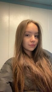 LisaSmiths My Cute Morning! Pic 4