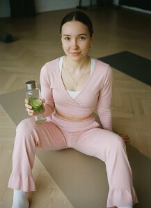 WendyCranmore Me Pic 5