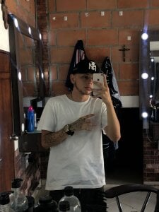 Public od Ale_LaRusso888  5 snímek