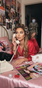 Alessa_Burns 🎃 Halloween Season 🎃 Pic 4