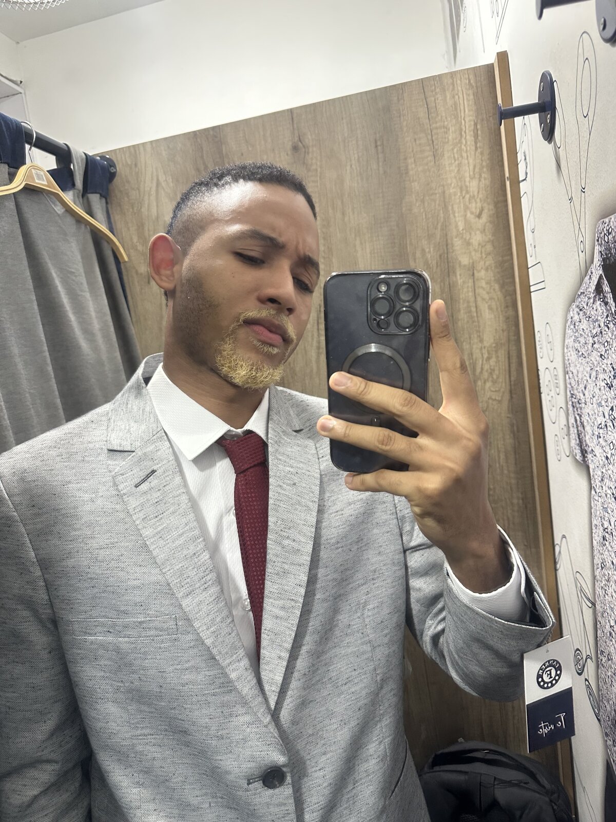 B_Wild Trendaava kuva 1168