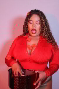 _nickypurple_ Love with a naughty touch 💘 Kuva 6