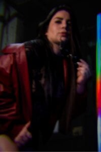 KendraClarkX 💙Neon Obsession💙 Kuva