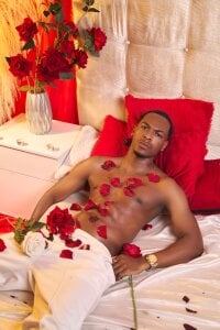 for_itan Valentine's Day 💕 Foto 4