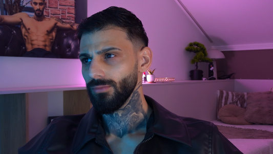 TristanGrey VIBE 圖片 3