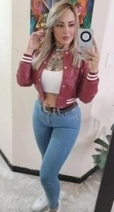 Megan_inked Public Photo 3