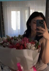 Akaruiiii Flowers Hình