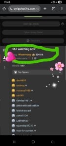 Horny-boyyy Tip Giveway 3 圖片