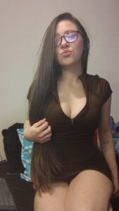 Shopiebunny1 SWEET NIGHT Bilde 5