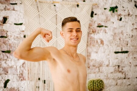 Vinsent_Frantlyy Professional photo session зображення 7