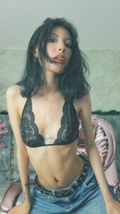 verana_s The perfect mix between the angelic and the lethal. Pic 3