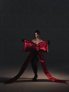 Hannaos Christmas 2025 🎄 Pic 2