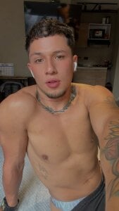 ME 😋😈 de christhoper_cock  2 Imagens