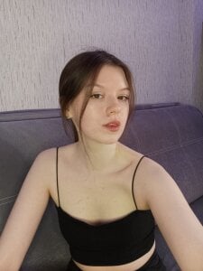 SelmaCarolfilightness of the moment Bild 4