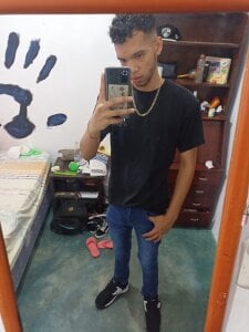 ricardoaraque1's XXX Nude Photo 5