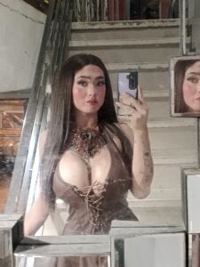 SeductiveJilianTS Public зображення 3