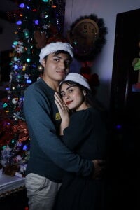 NatyAndAlex Christmas !! 🎄 圖片 4