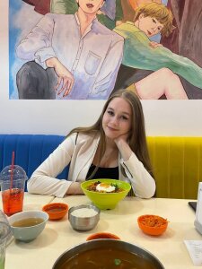 Aurora__love yumi Pic