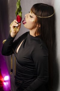 Raven_Luxx VALENTINE LOVE SESSION 💘✨ | ROMANTIC EDITION 🌹🔥  5. fénykép