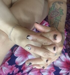 Victoria_Wilde_ 👣So soft that they provoke dirty thoughts 😈 Pic 2