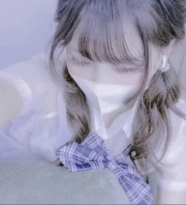 nene_sakurada Public Pic 3