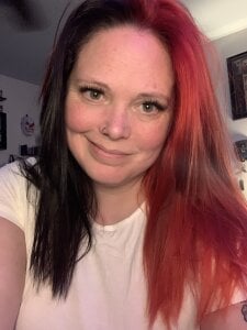 voorheesgirl January 2026 🖤❤️ Pic