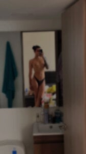 Taly_Fox's Selfies 🔥 Sex Photo 1