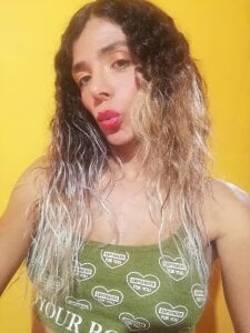 Zdjęcia Nadia_Monroe a little lingerie:  6