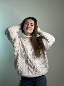 GertrudChanel Public Pic 5