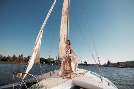 BellaBianco Sea Of Love Pic 2