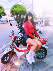 🏍️ de Kathleen_Rodriguez  Imagens