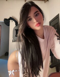 Mely_Blossom Public Hình 2