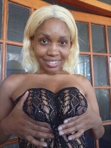 BabyRissa Public Pic 3