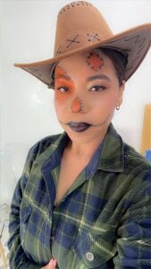 megan_rous_ 🎃😈🔥🎃 Pic 2