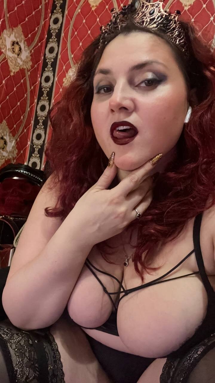 Goddess_Terro Trending Pic 5907