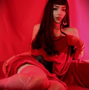 RouseSimons444 🌹 red queen 🌹 Billede