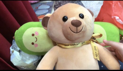 Kinomin Public Hình