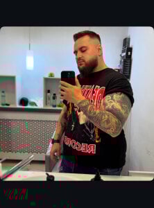 ashtondel Ashton Foto