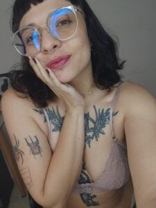 LanaGodard Tranmision Pic 8