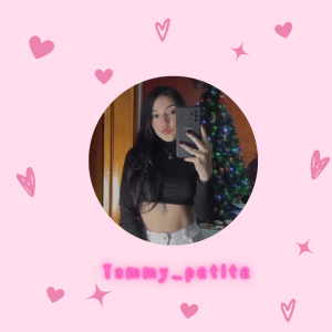 Tammy_petite