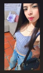 Sweet_Scarlett_ Public Foto