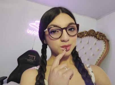 MAHYRA_TAY 🍒🍒 slika 2