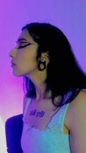 Alice_Phantom_x Makeup slika