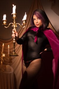 Happy Halloween🥵 de sara_zc  3 photos