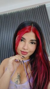 Public de Stephany-roses-  5 Imagens