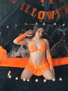 Luna_Analya your arebe Pic 5