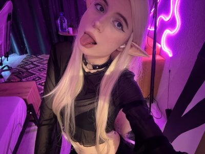 Sweet_Richal 👾 Pic 3