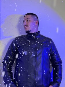 MrFox__ ❄️ Winter Glow Gambar