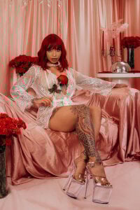 cocoamoreのHappy Valentine's day🎀💖の 5枚の写真