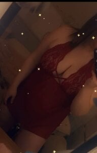 Public od BustyCurvy-BaileyUK  snímek